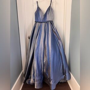 Sherri Hill Ballgown